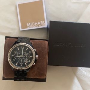 Michael Kors women’s watch